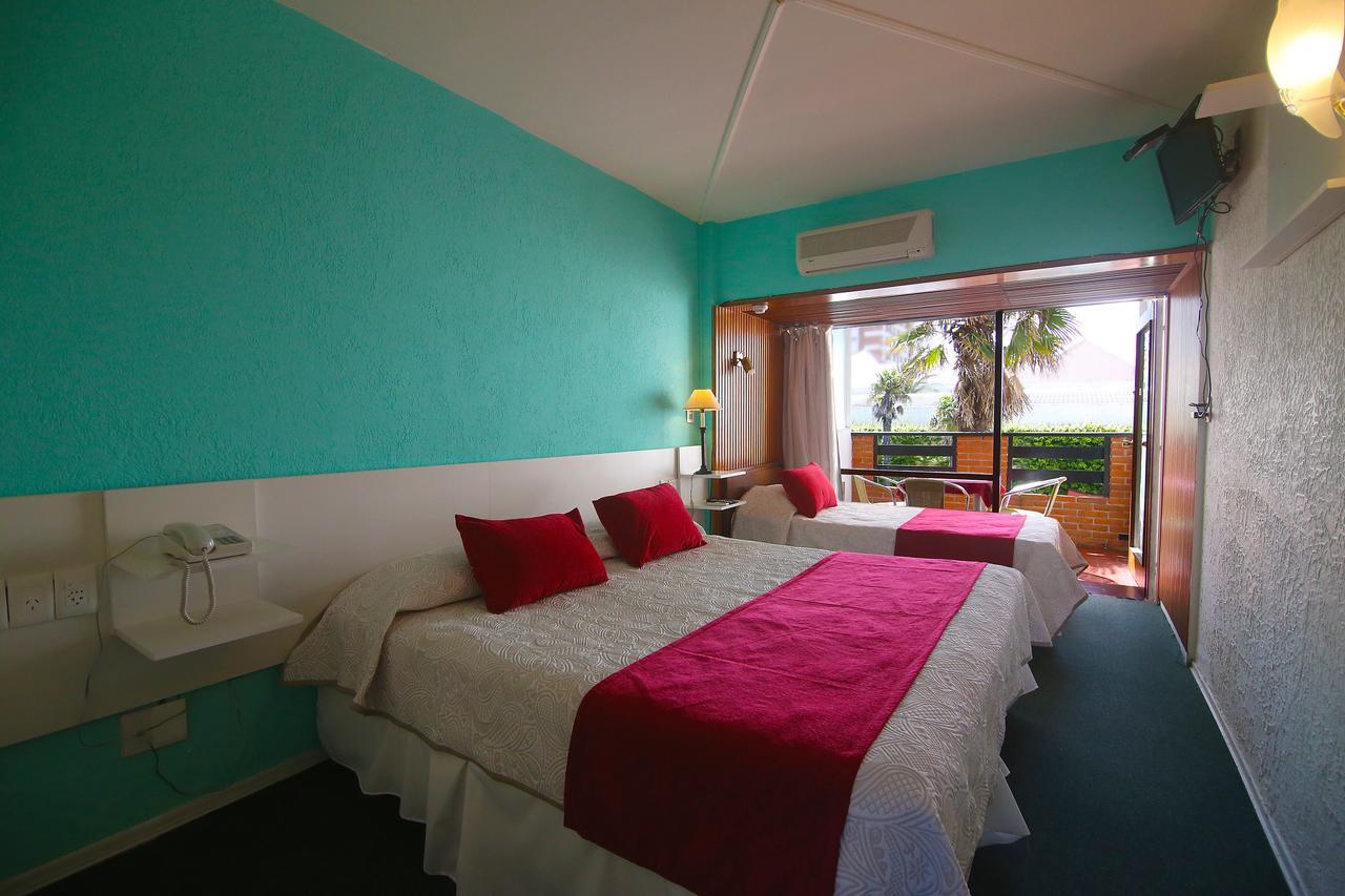 Hotel Peninsula ปุนตา เดล เอสเต ภายนอก รูปภาพ