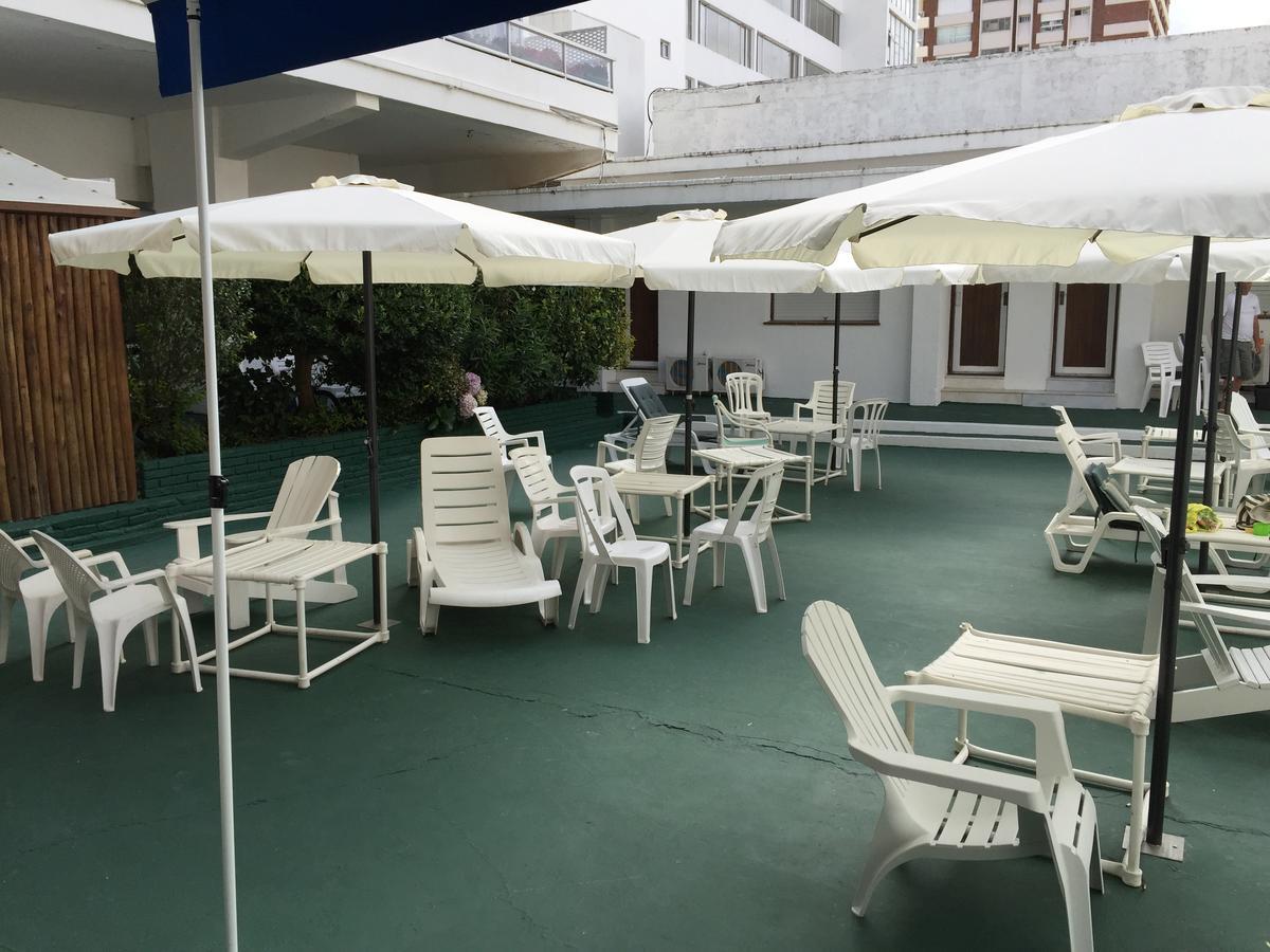 Hotel Peninsula ปุนตา เดล เอสเต ภายนอก รูปภาพ